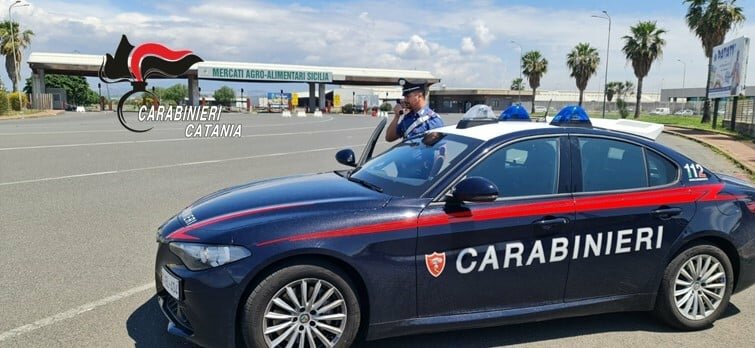 Catania