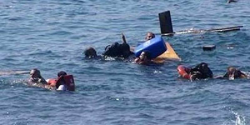 Nuova tragedia in mare: una bimba tra le 9 vittime