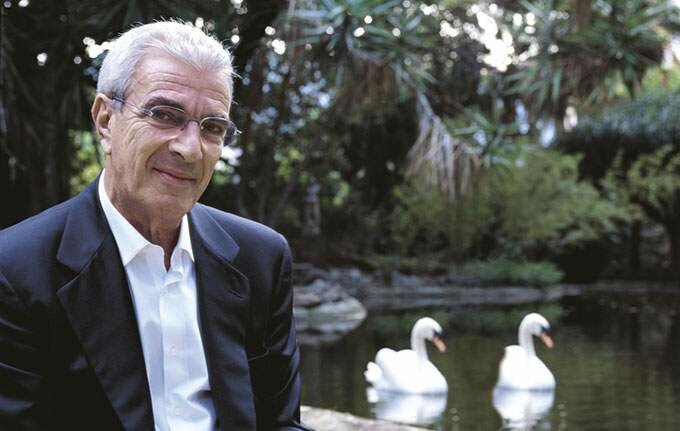 Morto Lucio Tasca d'Almerita, ambasciatore del vino siciliano