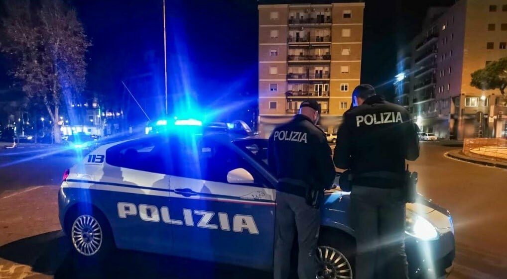 A Catania i 2 ragazzini carichi di soldi e droga