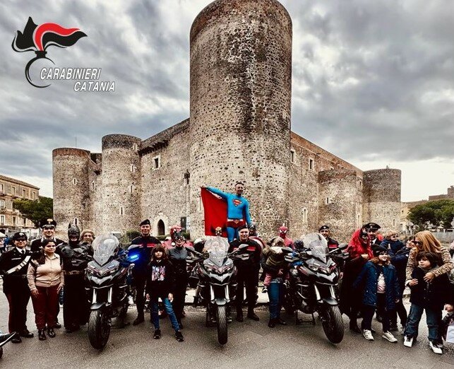 Catania