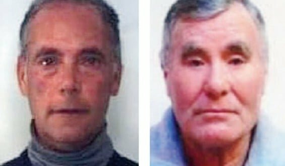 Lo uccide con l'acquasantiera: condannato a 24 anni