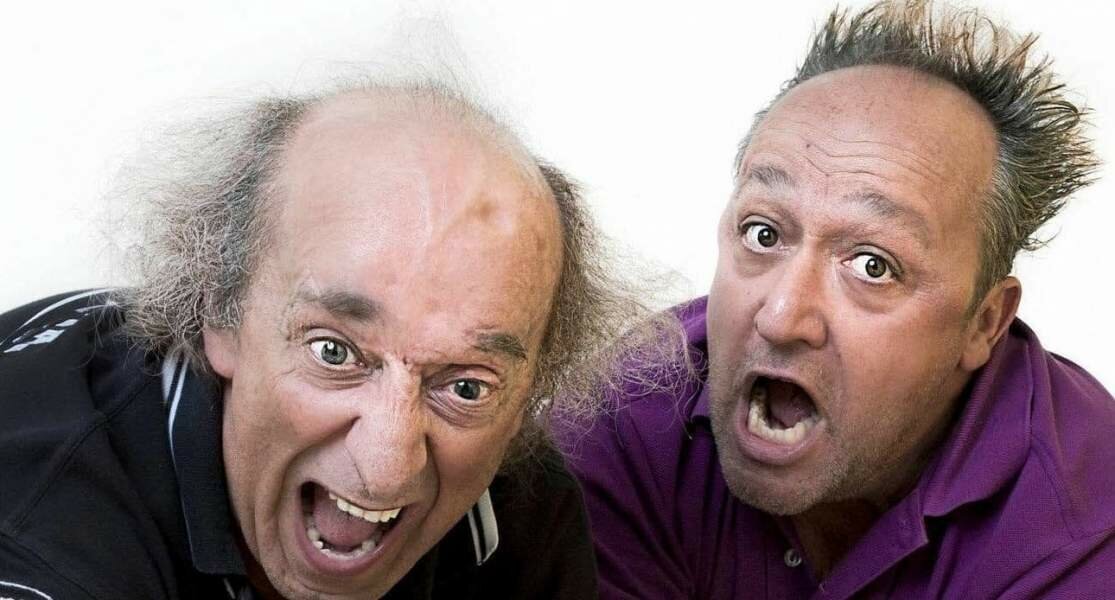 E' morto Bruno Arena, comico dei Fichi d'India