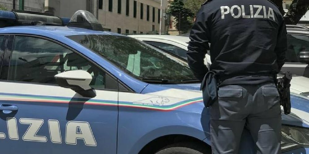 Catania: professionisti del furto, ma non troppo