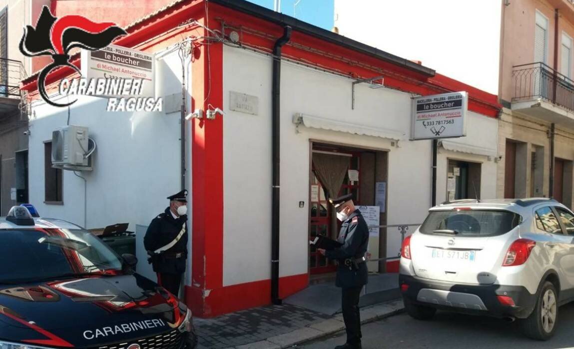 Tentato omicidio a Vittoria: due arresti