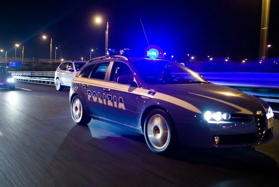 Tenta il suicidio nella tangenziale di Catania