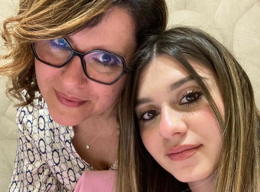 Le mamme siciliane delle ragazze uccise: 