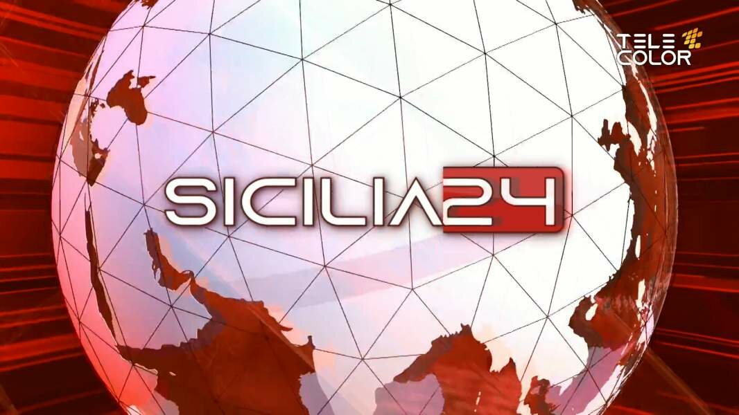 Sicilia24 Rassegna stampa 20 ottobre 2022