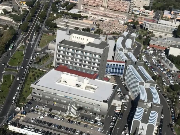 C'è il test di Medicina, allarme traffico a Catania C'è il test di Medicina, allarme traffico a Catania