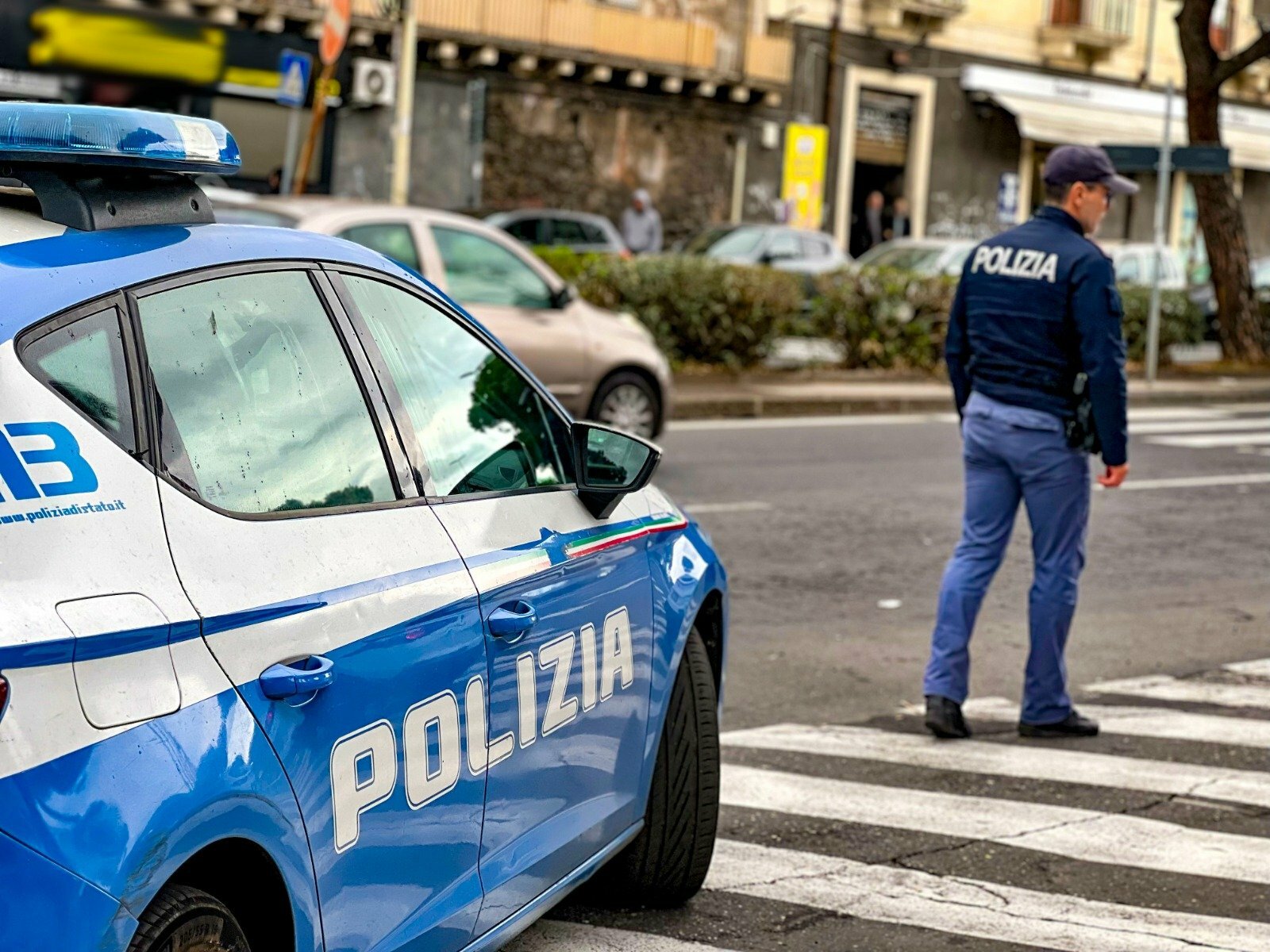 Catania