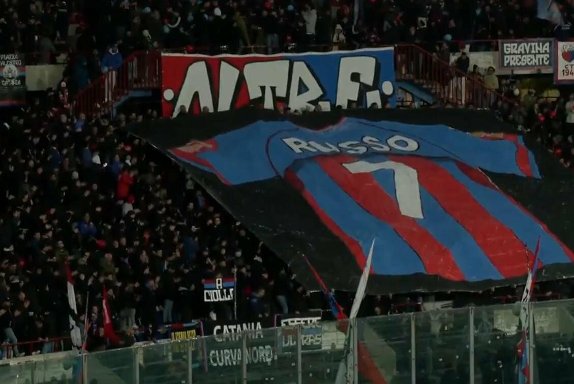 Catania-Trapani live