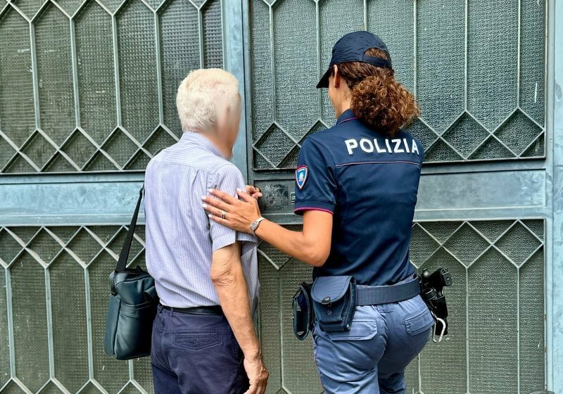 Vessati dal figlio: "Datemi i soldi o vi taglio la gola" Vessati dal figlio: "Datemi i soldi o vi taglio la gola"
