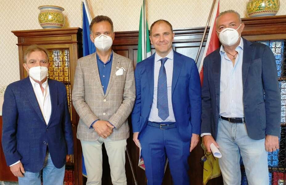 Agrigento, nominato il primario di Riabilitazione Agrigento, nominato il primario di Riabilitazione