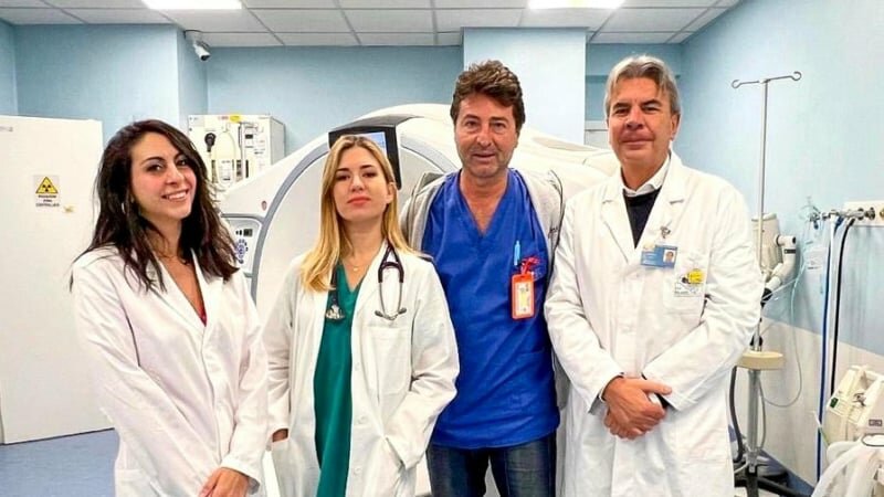 Palermo, trattamenti mini-invasivi per le patologie delle valvole del cuore