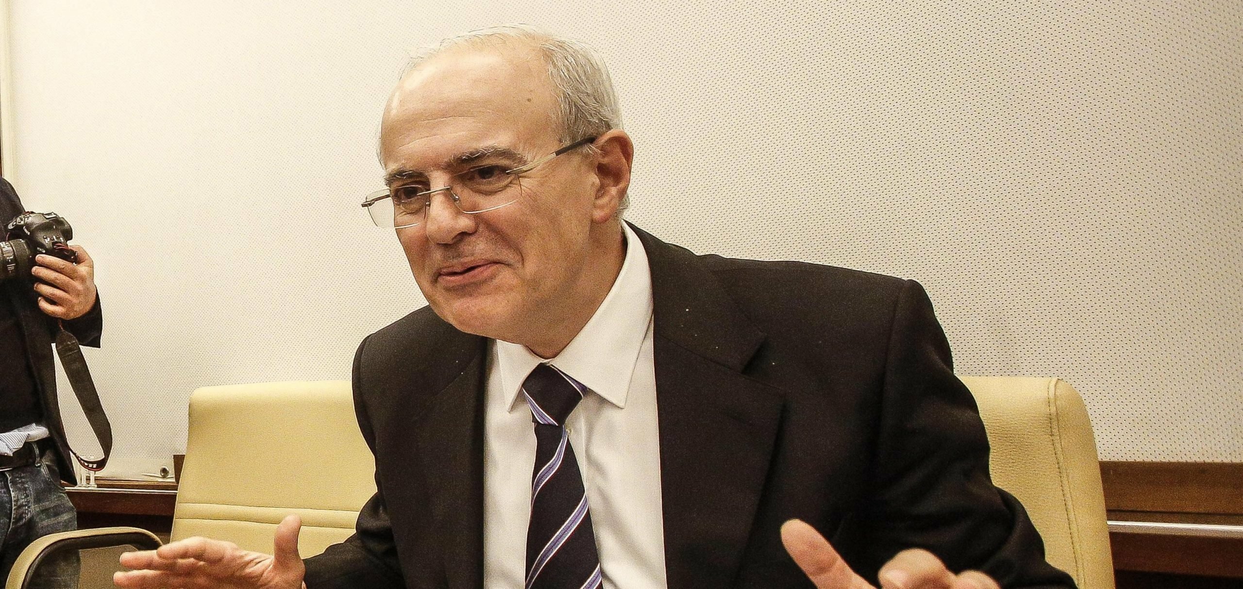 Antimafia, in corsa Zuccaro e Gratteri