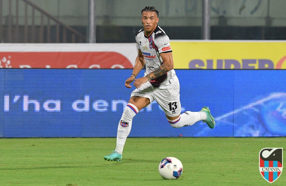 Monopoli-Catania 0-0 Monopoli-Catania 0-0