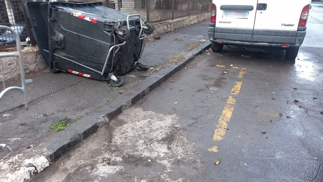 Differenziata, Catania &egrave; 'riluttante'