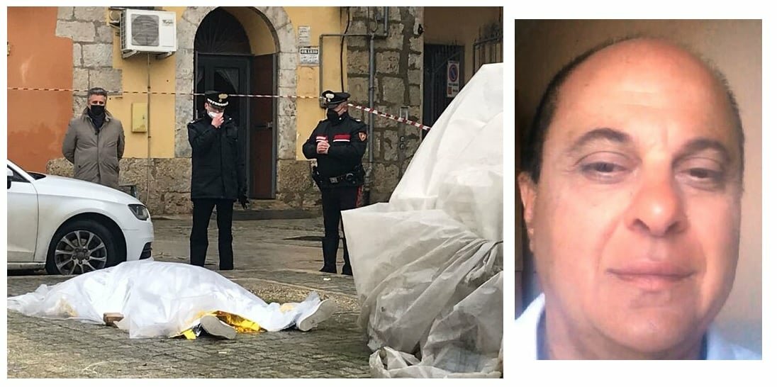 Uccise figlio violento, concessi i domiciliari