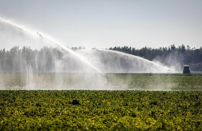 Crisi idrica: in Sicilia fondi stanziati dal ministero