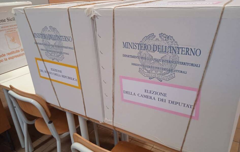 Plurinominale, in Sicilia tolto un seggio alla Lega