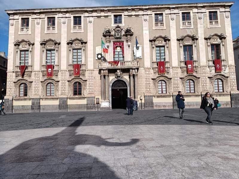 Elezioni a Catania, il centrodestra si spacca