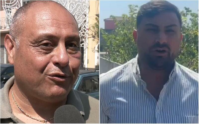 'Pugno al sindaco? Motivi personali, mi scuso'