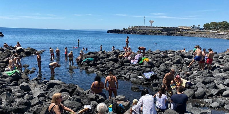 La Sicilia dice 33