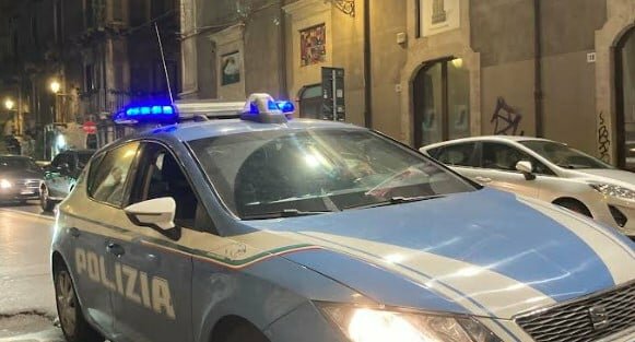 Catania: ragazzini violenti, ma la rapina fallisce