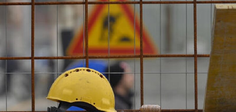 Catania, si viaggia su una corsia sulla provinciale 70