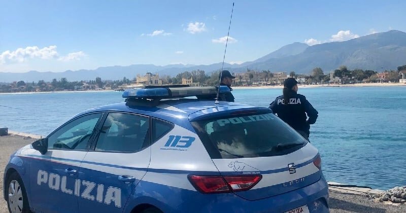 Tentano rapina e sparano al ristoratore