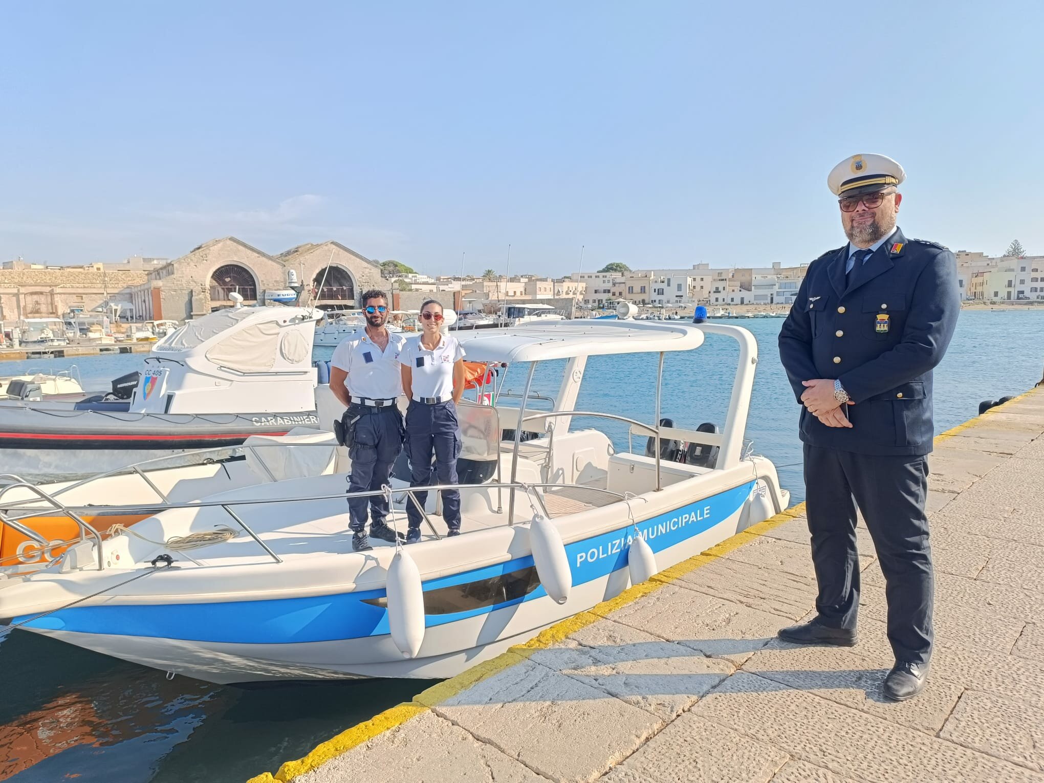 Favignana