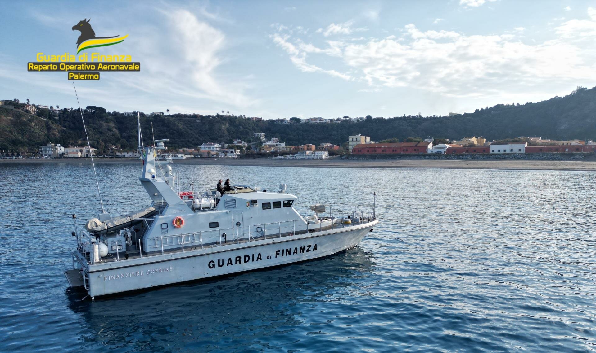 Scoperti 16 yacht sconosciuti al fisco