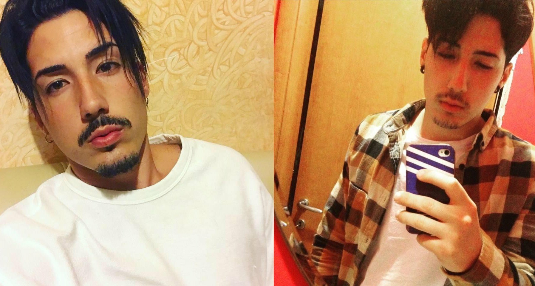 Cade dall'ottavo piano e muore a 29 anni