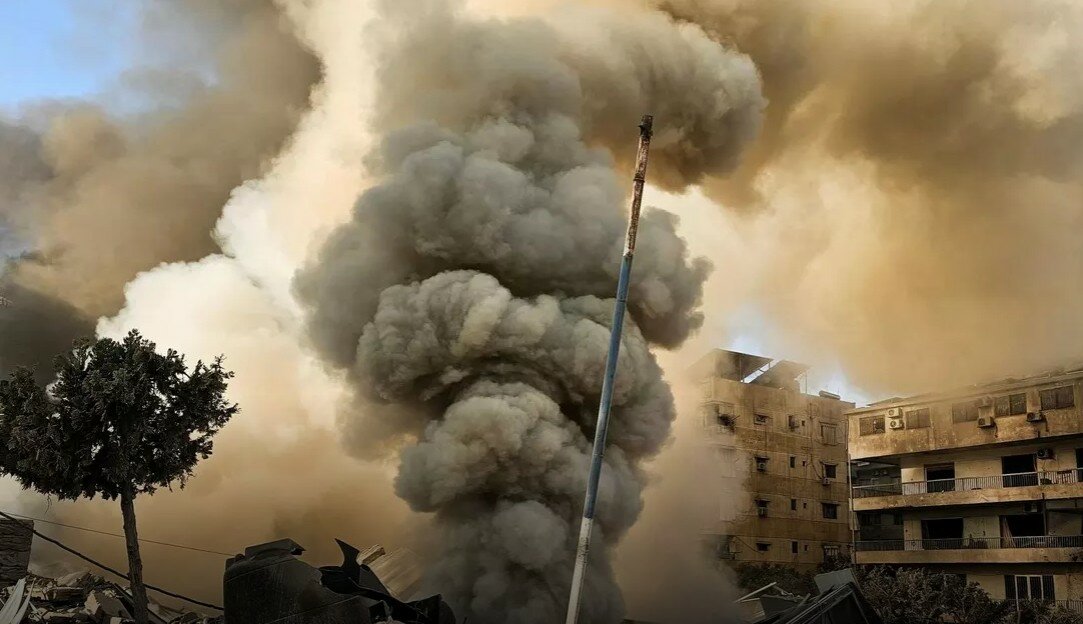 "Sigonella e Muos coinvolti nella guerra, la Sicilia &egrave; a rischio"