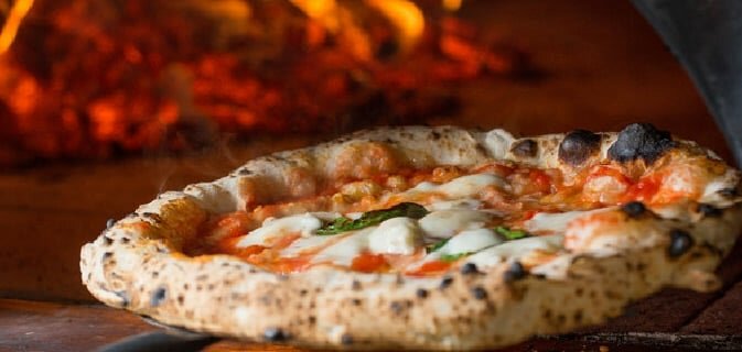 Otto pizzerie siciliane nella top 100 del 2026