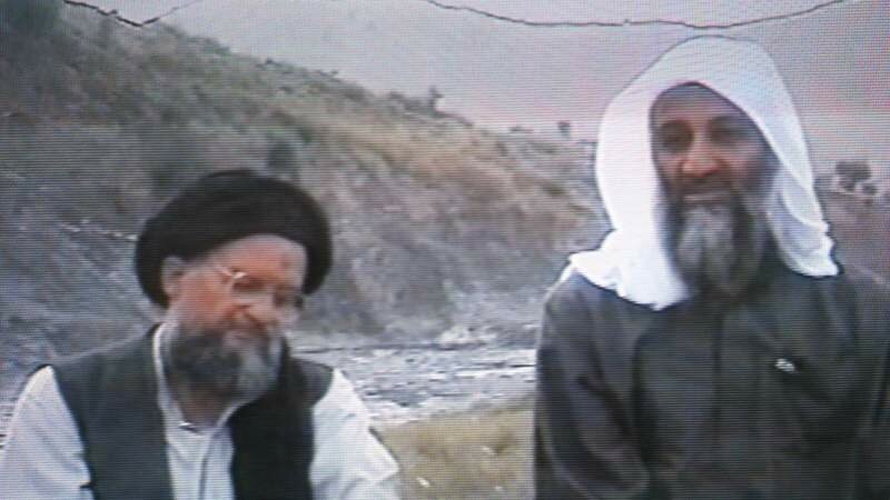 Capo Al Qaida ucciso a Kabul dalla Cia