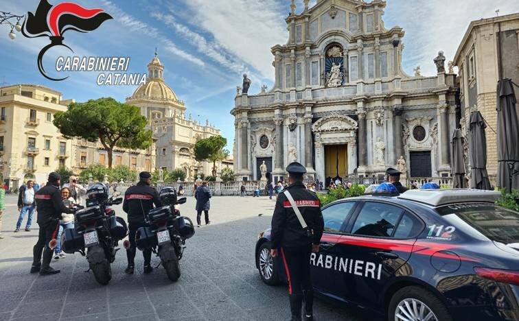 Agli automobilisti catanesi Pasqua costa 100.000 euro