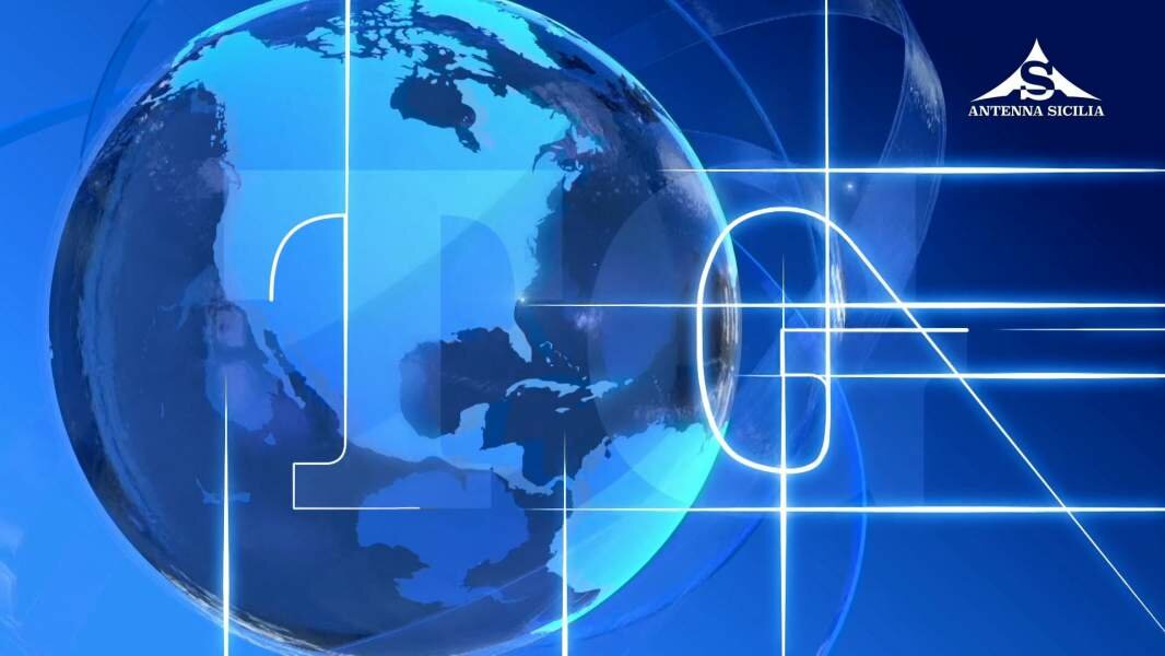 TG Sicilia 14 novembre 2022 - ore 13.30