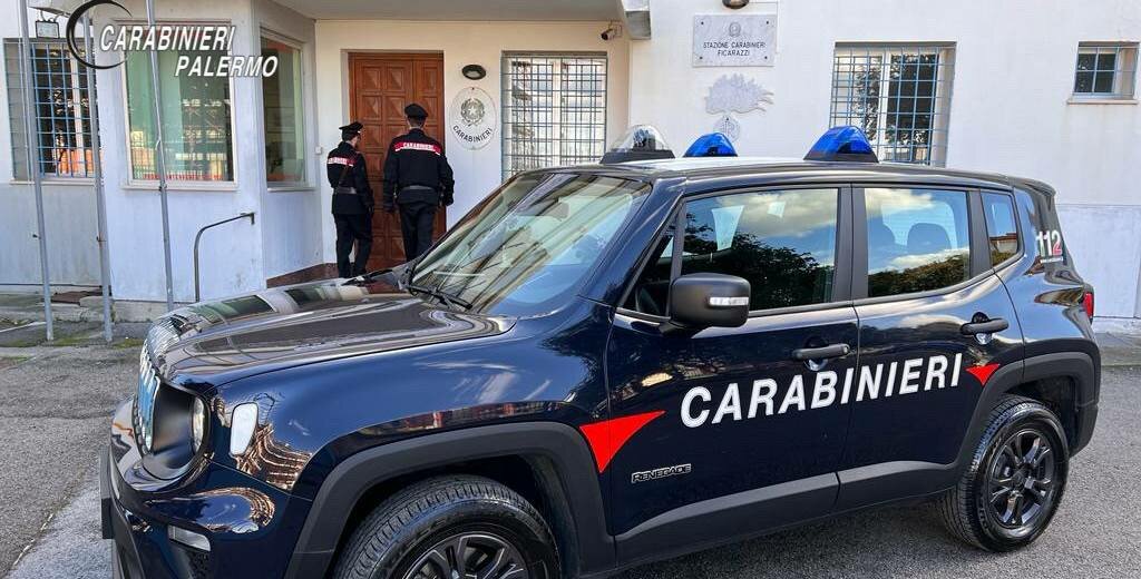 Mamma sviene sopra il neonato: i carabinieri arrivano in tempo