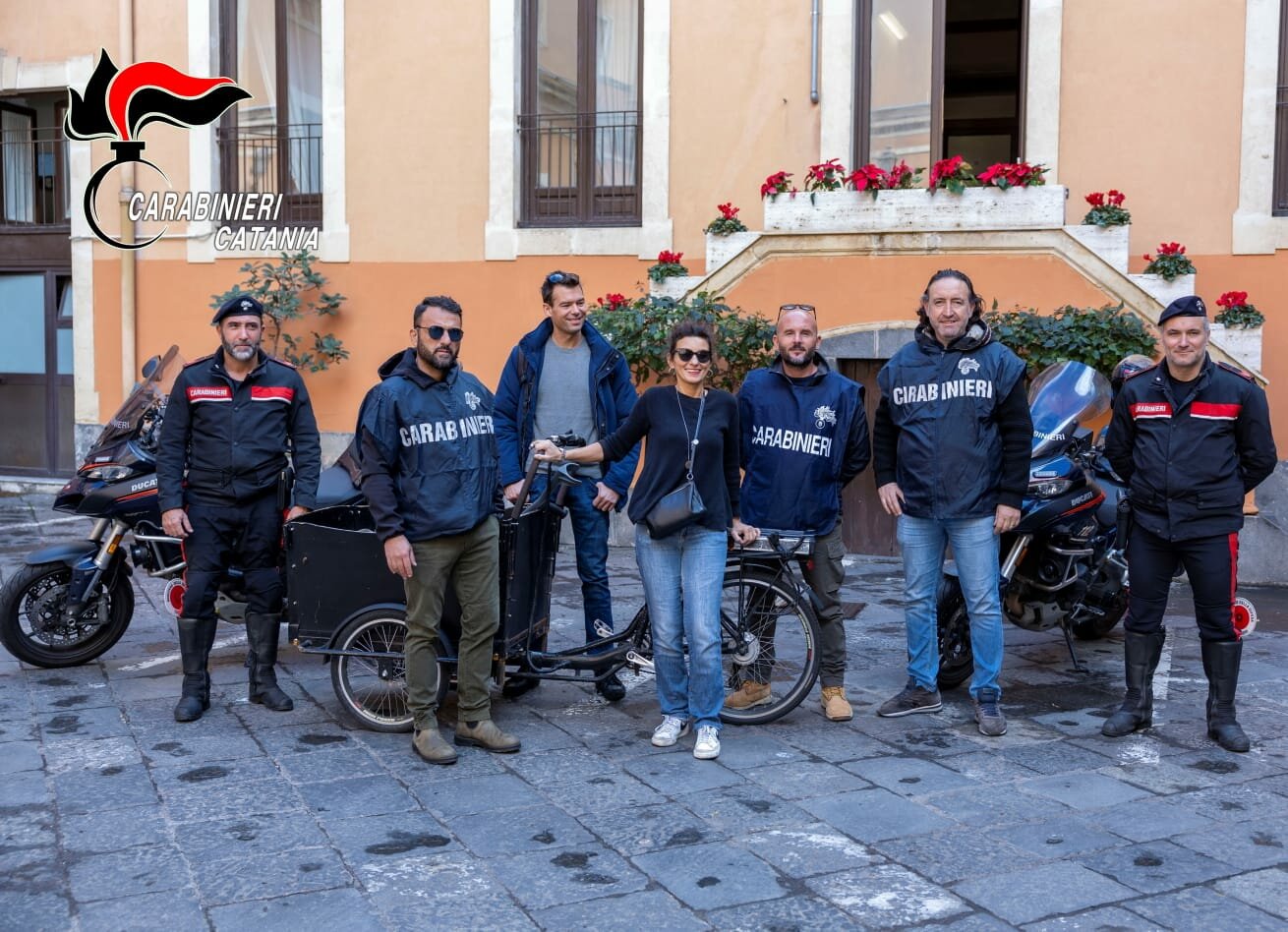 Catania