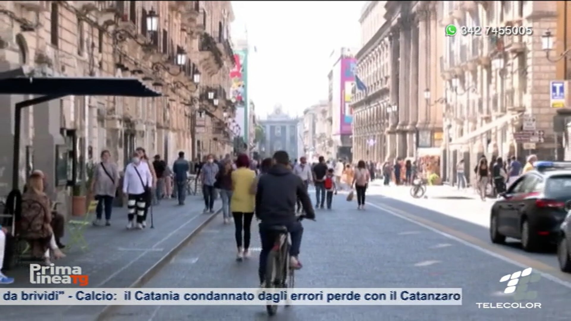 TG 31 gennaio 2022 - ore 14