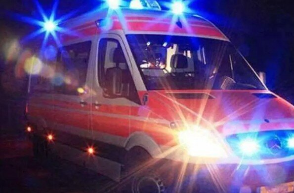 Investiti alla circonvallazione