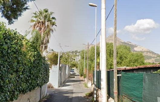 Travolto da auto: bimbo di 4 anni in codice rosso