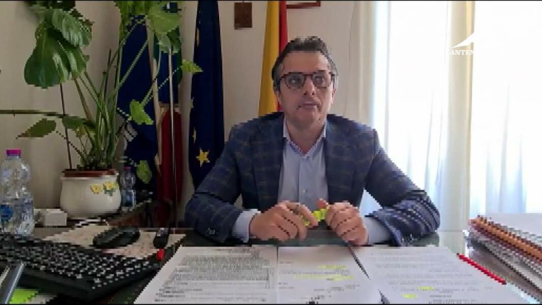 West Nile, contagio a Ramacca