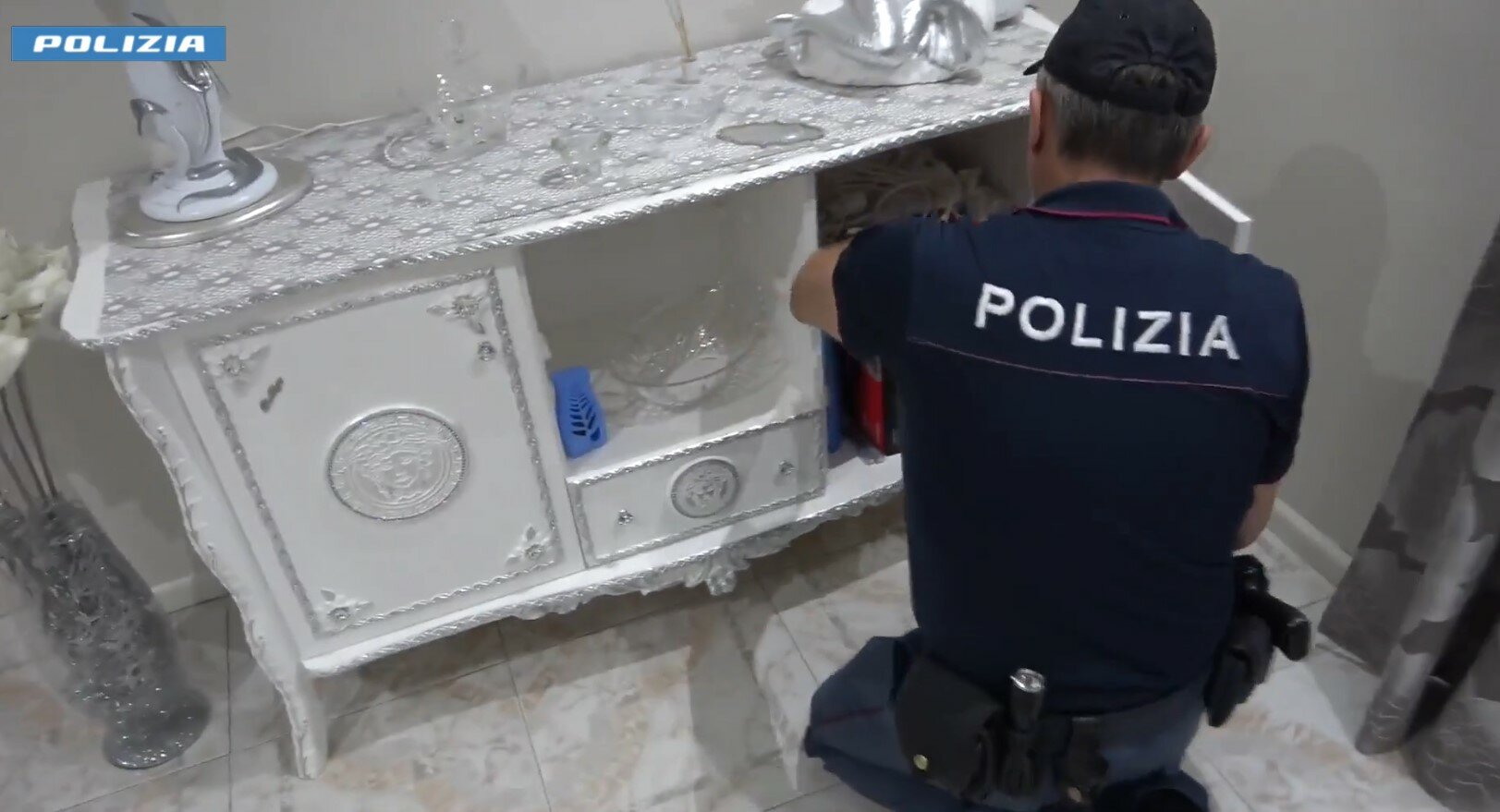 Cocaina a Catania dalla Calabria: 13 arresti, c'&egrave; pure "aricchiazza"