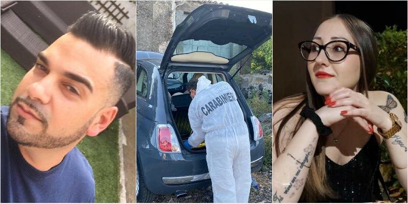 Aci Trezza, 26enne uccisa a colpi di pistola: trovato impiccato a Trecastagni l'ex fidanzato