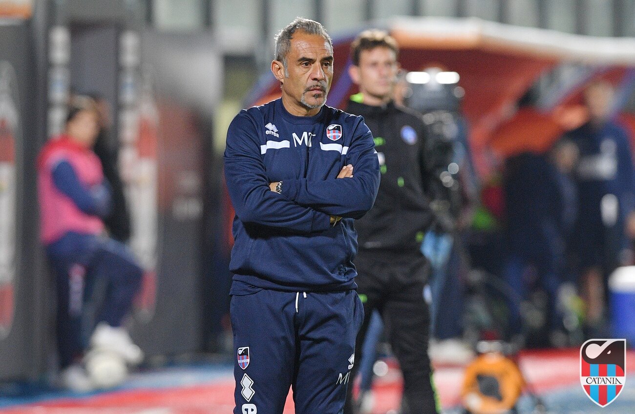 Crotone-Catania 1-0