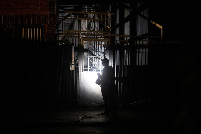 Catania: continui blackout, Assoesercenti diffida Enel distribuzione