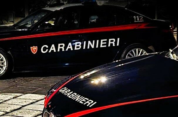 Monopolio dello spaccio a Siracusa, arrestati pure 3 catanesi Monopolio dello spaccio a Siracusa, arrestati pure 3 catanesi