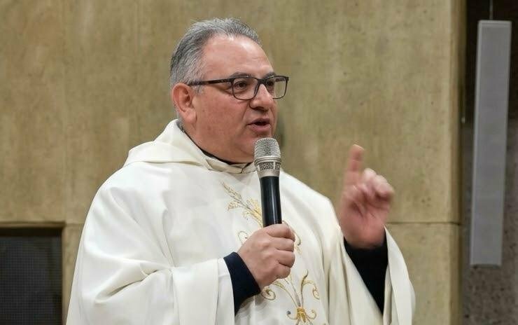 Cattedrale di Catania, dopo 20 anni cambia il parroco